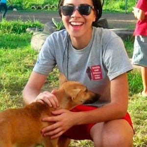 Meet your Posher, Kaci